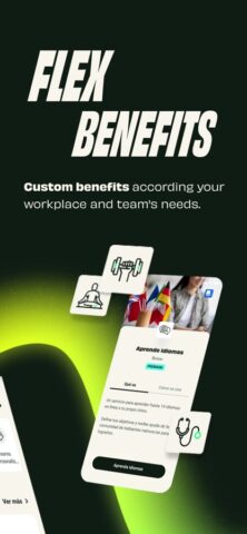 Betterfly: Benefits & Impact cho iOS