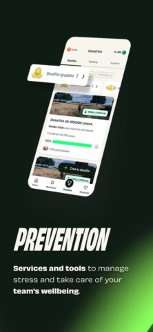 Betterfly: Benefits & Impact для iOS