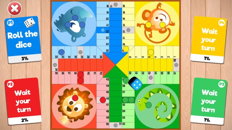 Board Games для Android