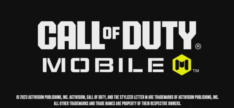 iOS용 Call of Duty: Mobile