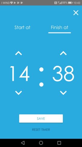 Candy simply-Fi для Android — скриншот 4