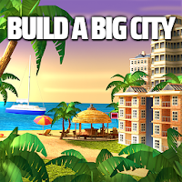Android용 City Island 4 : 마을 건설