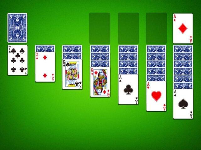 Classic Solitaire: Card Games cho Android