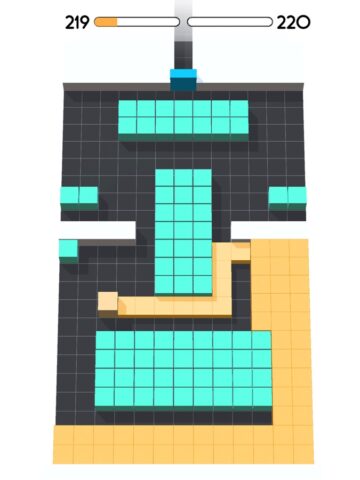 Color Fill 3D: Maze Game for iOS