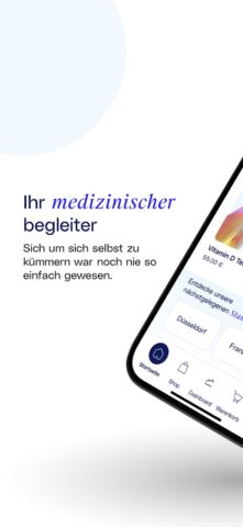 EcoCare для Android — скриншот 1
