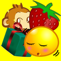 Emoji Keyboard — Gif Stickers для iOS
