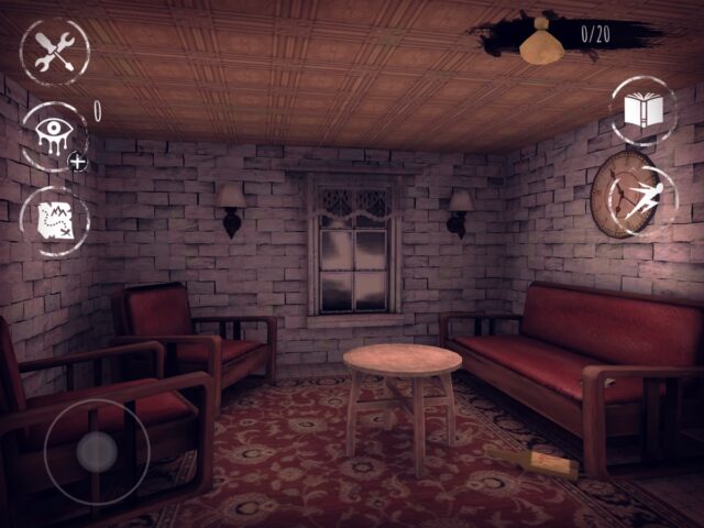 Eyes Horror & Coop Multiplayer for iOS
