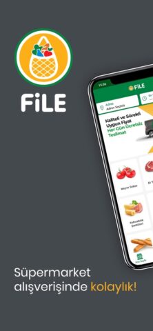 File Market für iOS