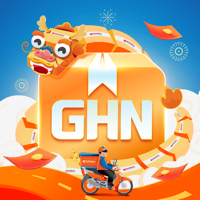 iOS용 GHN – Giao Hàng Nhanh