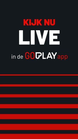 GoPlay لنظام Android