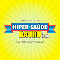 Hiper Saúde Bauru для Android