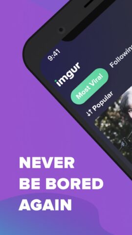 Imgur: Funny Memes & GIF Maker for Android