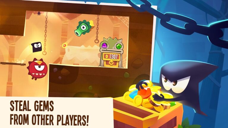 King of Thieves untuk Android