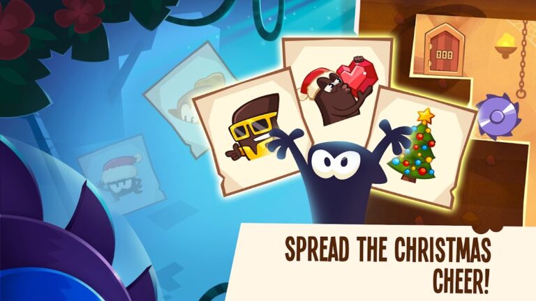 King of Thieves pour Android
