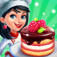 кухня кафе игра: Kitchen Craze для iOS