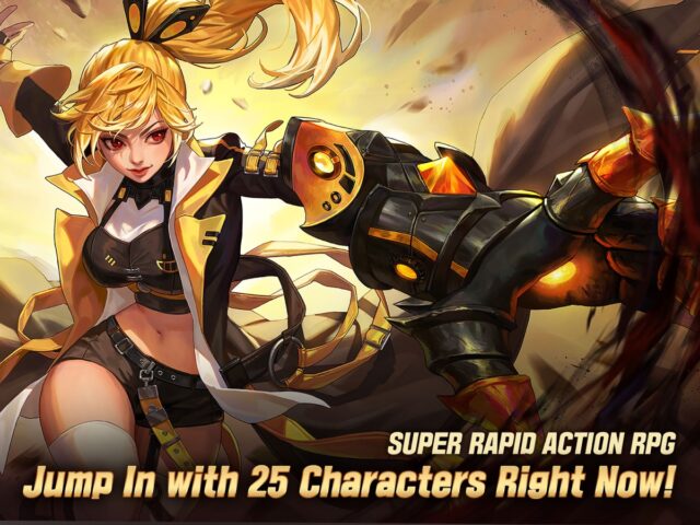 Kritika: The White Knights for iOS