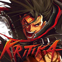 Kritika: Белые Рыцари для Android