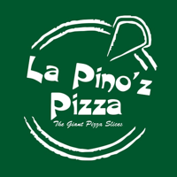 La Pino’z Pizza لنظام iOS