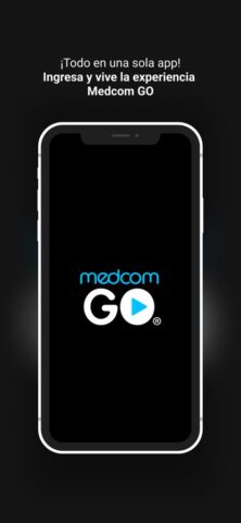 Medcom Go pour iOS