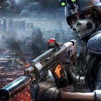 Android 版 現代戰爭5：多人電競射擊遊戲