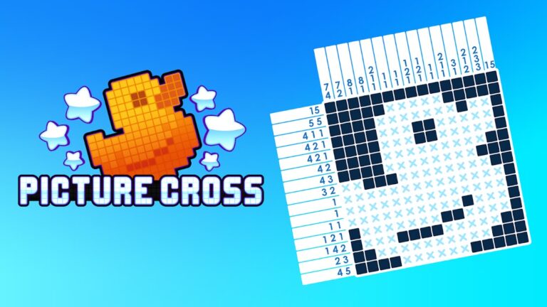 Picture Cross لنظام Android