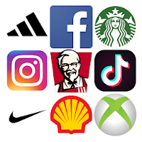 Android 用 Picture Quiz: Logos