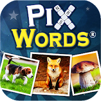 PixWords™ لنظام Android