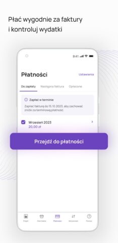 Play24: manage your account для Android — скриншот 3