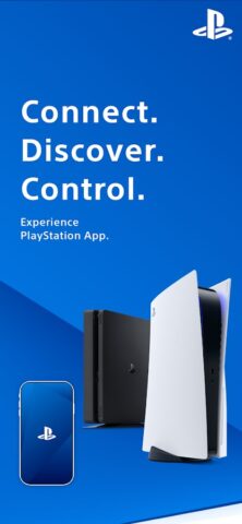 PlayStation App для Android — скриншот 1