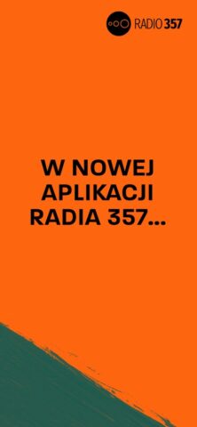 Radio 357 para iOS