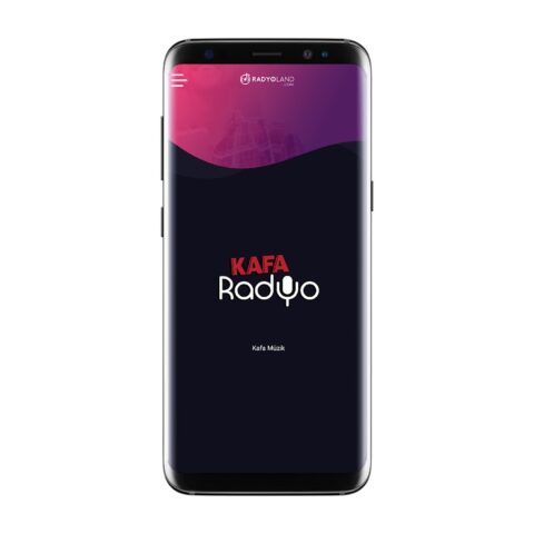 Radyoland pour Android