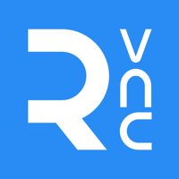 RealVNC Viewer: Remote Desktop untuk iOS