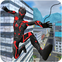 Rope Hero για Android