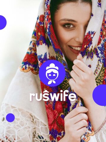 RusWife – Donne russe single per iOS