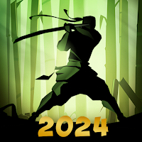 Shadow Fight 2 untuk Android