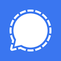 Signal – Messenger privado para Android
