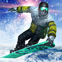 Android için Snowboard Party: World Tour