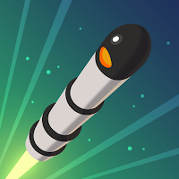 Space Frontier لنظام Android