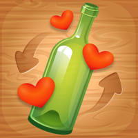 iOS 版 Spin the Bottle: Random Chat