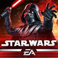 Star Wars™: Galaxy of Heroes para iOS