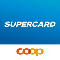Supercard для iOS