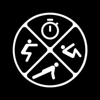 Табата®. Интервальный таймер для iOS