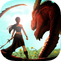 iOS용 War Dragons (워 드래곤즈)