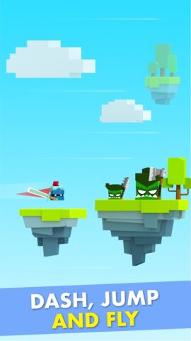 Will Hero for Android