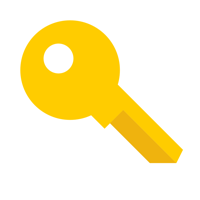 Yandex Key – your passwords para iOS