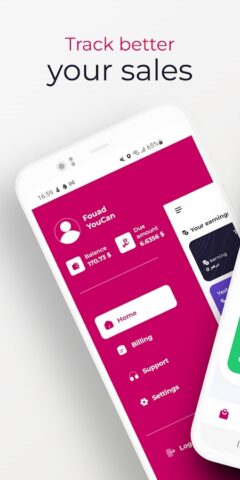YouCan для Android