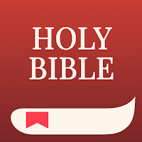 Bibel App, inkl. Hörbibeln für Android