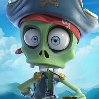 Zombie Castaways per Android