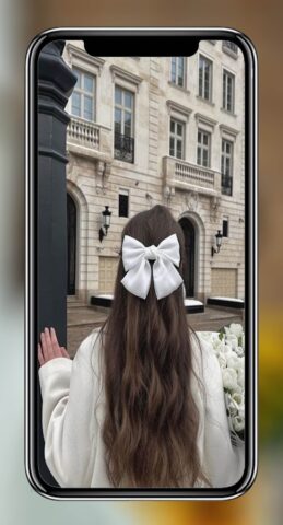 صور خلفيات بنات – خلفيات كيوت cho Android