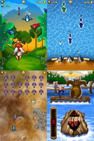 101-in-1 Games for Android